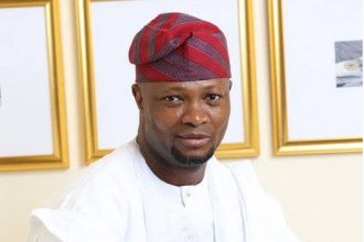 Jandor Begins Early Moves for APC Governorship Primaries in Lagos