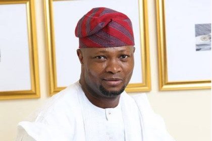 Jandor Begins Early Moves for APC Governorship Primaries in Lagos