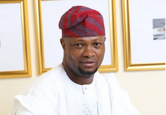 Jandor Begins Early Moves for APC Governorship Primaries in Lagos