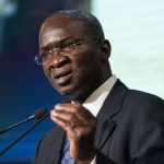Fashola Headlines EkoUNIMED Maiden Convocation Ceremony