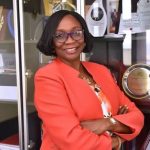 UNILAG–Birmingham Partnership to Globalise Nigeria’s Higher Education - Prof. Ogunsola
