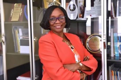 UNILAG–Birmingham Partnership to Globalise Nigeria’s Higher Education - Prof. Ogunsola