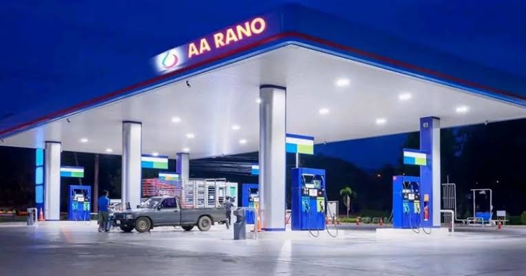 Fuel Attendants Oppose AA Rano’s Plan for Automated Stations
