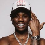 Rema Delights Fans with Surprise Visit to Benin City