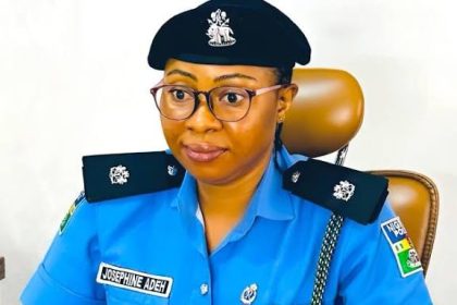 FCT Police Arrest Three Over Lawyer Murder