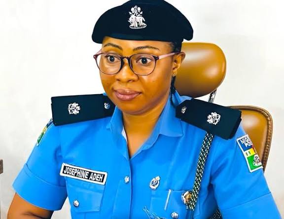 FCT Police Arrest Three Over Lawyer Murder