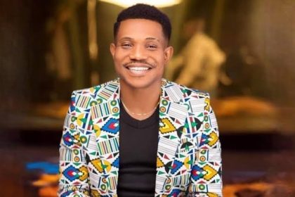 Pastor Jerry Eze Launches $300,000 Youth Empowerment Grant