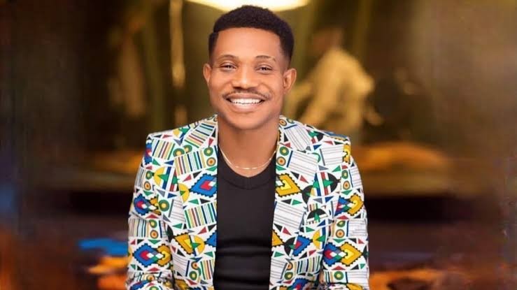 Pastor Jerry Eze Launches $300,000 Youth Empowerment Grant