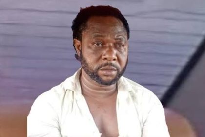 NDLEA Nabs Long-Wanted Drug Kingpin After 12 Years on the Run