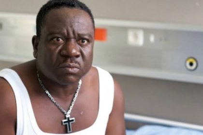 Ex-Mr Ibu’s Manager Seeks Scholarships for Actor’s Children