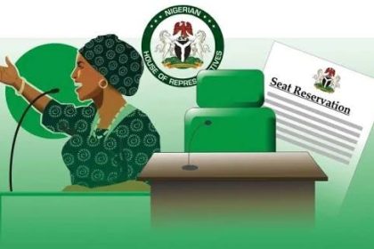 Women Groups Push NASS to Pass Reserved Seats Bill