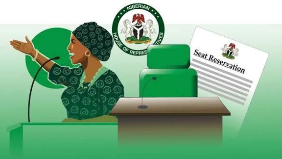 Women Groups Push NASS to Pass Reserved Seats Bill