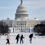 US Government Hits Partial Shutdown