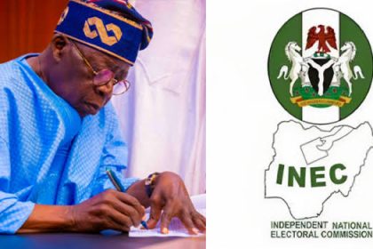 Tinubu Proposes ₦1.01 Trillion for INEC in 2026 Budget Ahead of 2027 Elections