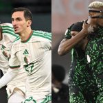 Nigeria vs Algeria AFCON Quarter Final: Match Preview