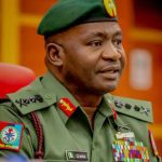 ‎We Don’t Pay Ransom to Terrorists, General Musa Insists