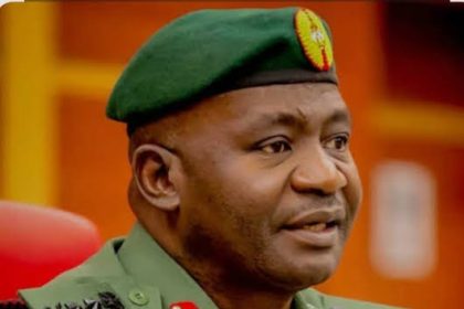 ‎We Don’t Pay Ransom to Terrorists, General Musa Insists