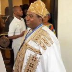 2027 Must Be a Watershed Moment for Nigeria’s Democracy - INEC Chairman