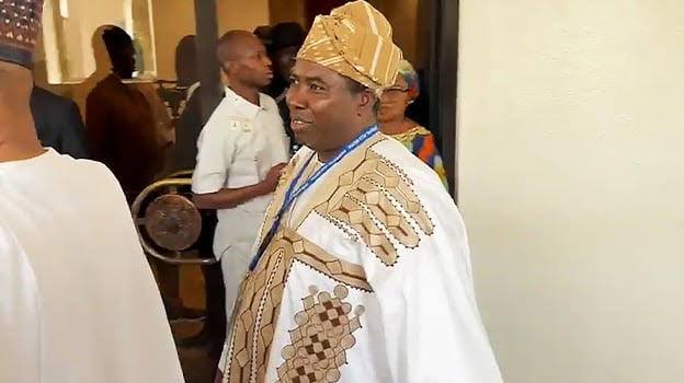 2027 Must Be a Watershed Moment for Nigeria’s Democracy - INEC Chairman