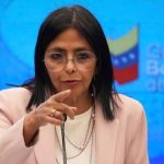 Delcy Rodríguez Takes Over as Acting President Following Maduro’s Capture