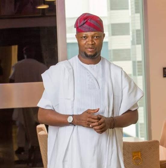 Jandor Begins Early Moves for APC Governorship Primaries in Lagos