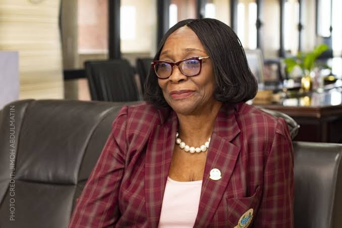 UNILAG–Birmingham Partnership to Globalise Nigeria’s Higher Education - Prof. Ogunsola
