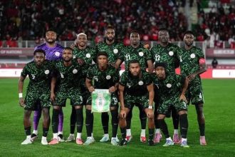 ‎‘Bronze That Feels Like Gold’ - Tinubu Celebrates Super Eagles’ AFCON Triumph