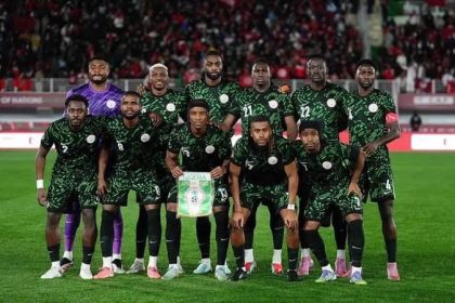‎‘Bronze That Feels Like Gold’ - Tinubu Celebrates Super Eagles’ AFCON Triumph