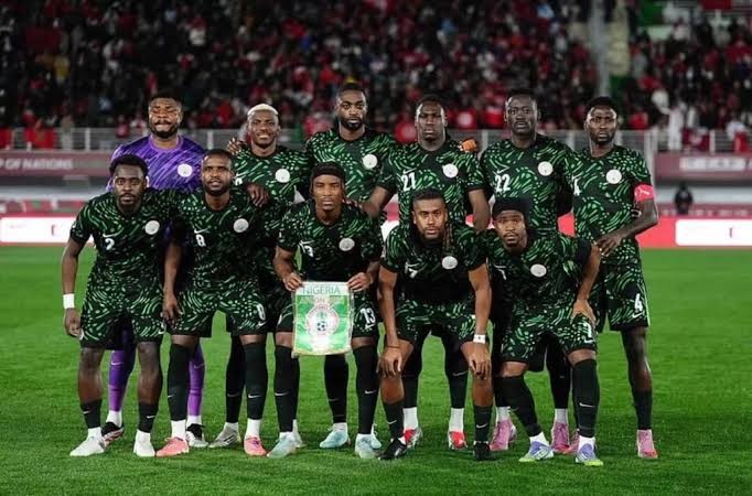 ‎‘Bronze That Feels Like Gold’ - Tinubu Celebrates Super Eagles’ AFCON Triumph