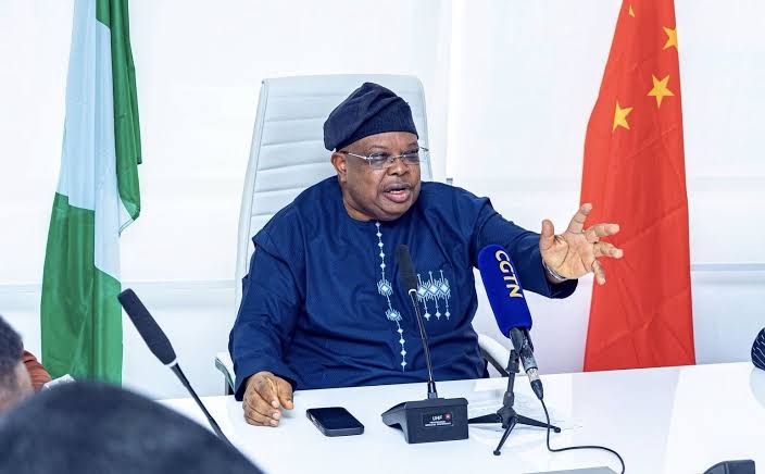 Nigeria, China to Deepen Cooperation on Infrastructure, Trade and Technology