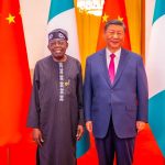 Nigeria, China to Deepen Cooperation on Infrastructure, Trade and Technology