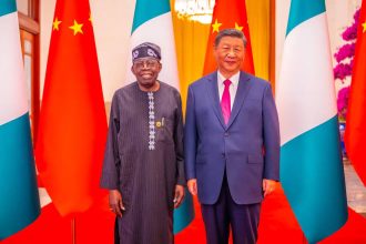 Nigeria, China to Deepen Cooperation on Infrastructure, Trade and Technology