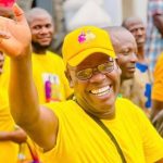 EDITOR’S PICK Pune Murder: Nigerians Held for Beating Friend to Death Over Romantic Dispute Opposition’s Outrage Over US Lobbying “Orchestrated and Misguided” – APC PHOTOSTORY: Family and Friends Pay Tribute to Erelu Aminat Titilo
