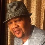 Femi Bright Recalls Strange Spiritual Encounter at Home