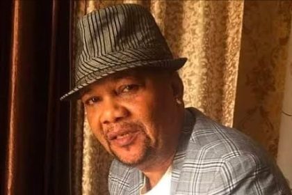 Femi Bright Recalls Strange Spiritual Encounter at Home