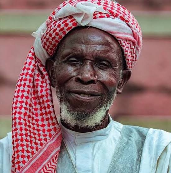 President Tinubu Eulogizes Imam Abdullahi Abubakar for Protecting Lives in Plateau