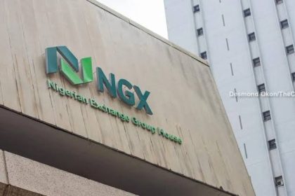Nigerian Stock Market Gains ₦469bn on Strong Buying Interest