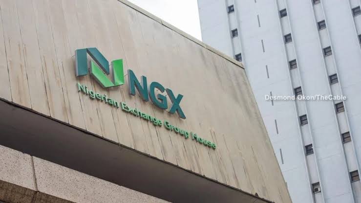 Nigerian Stock Market Gains ₦469bn on Strong Buying Interest