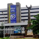 Shock in OAU Community as 18-Year-Old Medical Student Dies While Sleeping