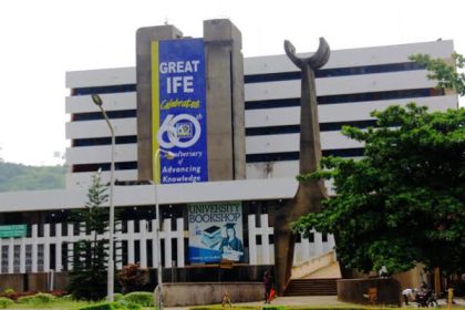 Shock in OAU Community as 18-Year-Old Medical Student Dies While Sleeping