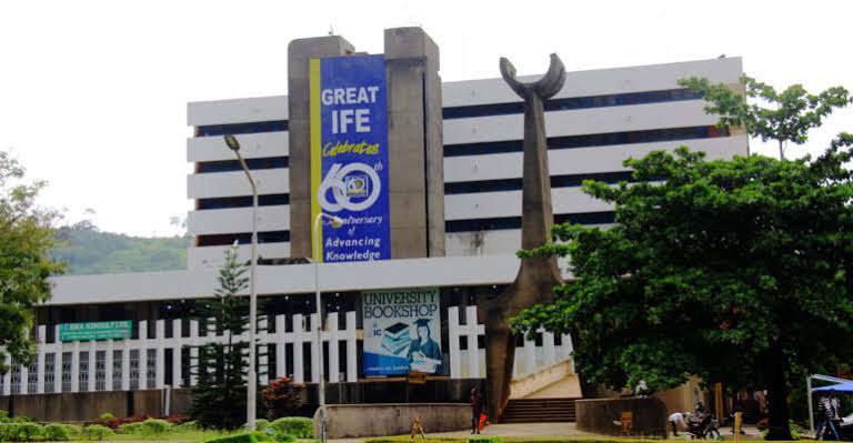 Shock in OAU Community as 18-Year-Old Medical Student Dies While Sleeping