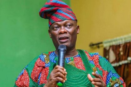 Folarin Urges Nigerians to Support Tax Reforms