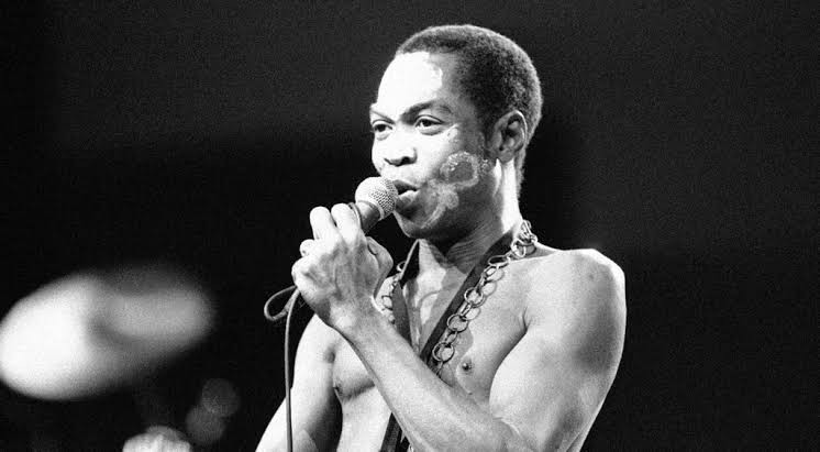 Old Heads Gasping, Gen Z Hype : Wizkid vs Fela Internet Wahala 