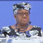 Okonjo-Iweala: Global Trade Won’t Return to Old Normal