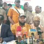 NANS Calls Off Protest Over Tax Reform Law