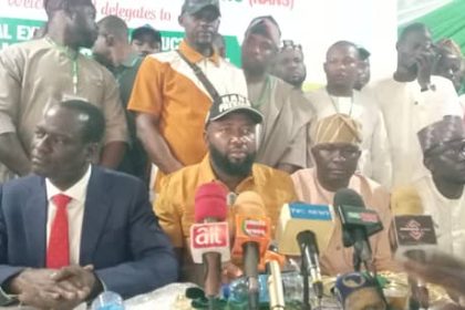NANS Calls Off Protest Over Tax Reform Law