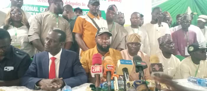 NANS Calls Off Protest Over Tax Reform Law