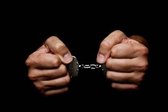 Task Force Arrests Man With Large Cache of Suspected Explosives in Zamfara
