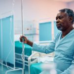 Health Risks Men Face After Age 40
