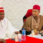 Kano Commissioner Resigns Over Political Rift